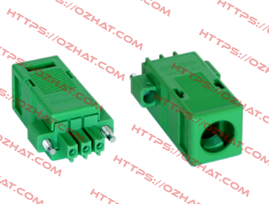 SCHRAUBKLEMML. 3 POL (400-120-00) Kniel