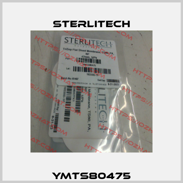 YMTS80475 Sterlitech