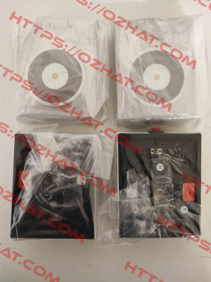 GTR063.500061 (4pcs) HAHN-MAGNET (Kendrion)