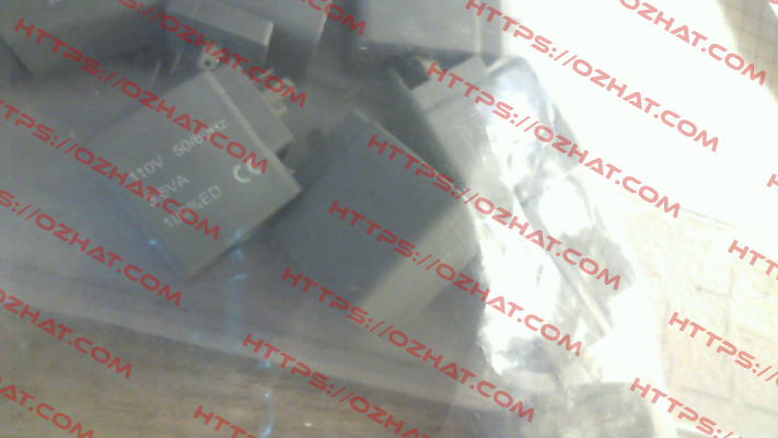 MVSD-180 Coil Mindman