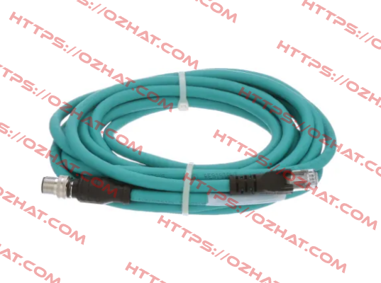 RSS-RJ45S-841-50M Turck