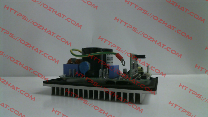 Type: MIS80/4-A ORANGE1 (Elprom)