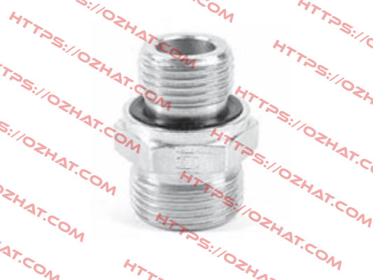 GE12ZLRED71 (pack 1x5) Parker