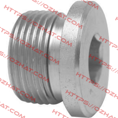 VSTI1/4ED71 (pack 1x10) Parker