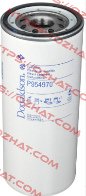 P954970 (Renault code: 7420972291) Donaldson