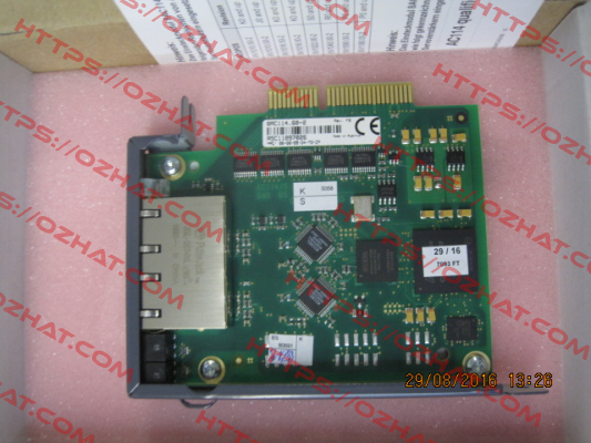 8AC114.60-2 Br Automation