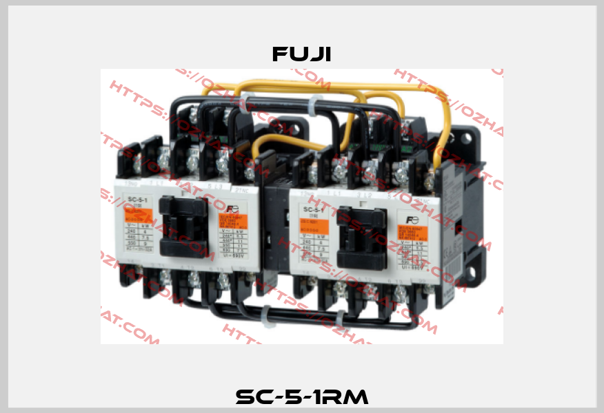 SC-5-1RM Fuji
