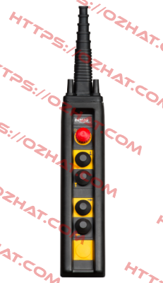 P/N: 87427144 Type: DST 6SP21 Demag