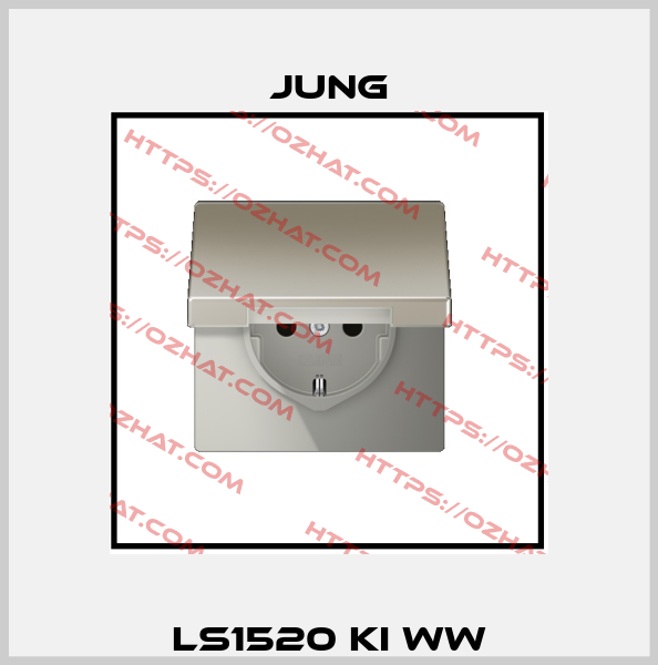 LS1520 KI WW Jung