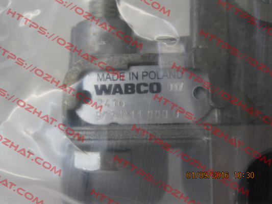 9730110000 Wabco