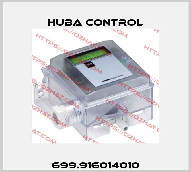 699.916014010 Huba Control