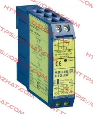 Ueff-MU (00000152) Müller Ziegler