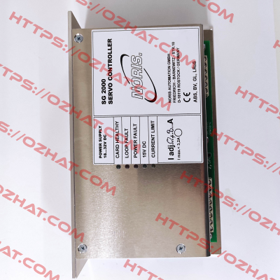 SG-2000 Noris