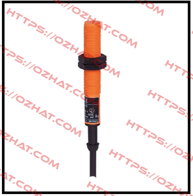 0001 ORDER NO SENSOR Ifm