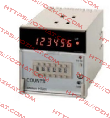 H7AN-E4DM AC100-240 Omron