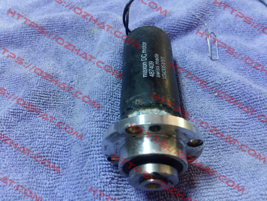 487409 oem  Maxon