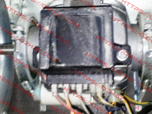FC 83B-2013/3 Euro Motors Italia
