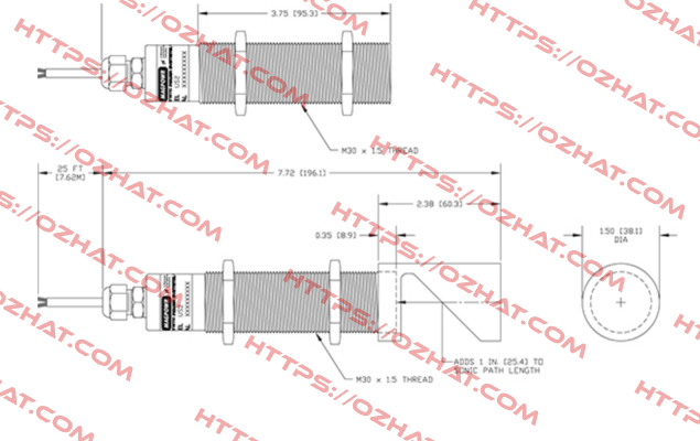 M124513 Modell: US-2 Magpowr