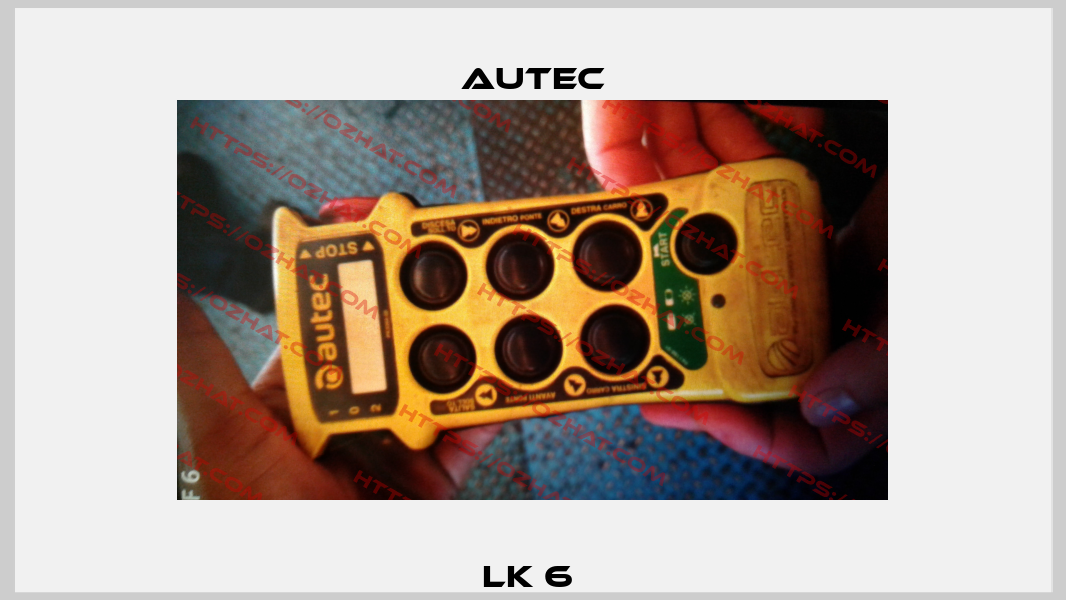 LK 6  Autec