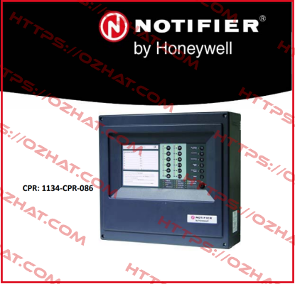 NFS8-2PLUS Notifier by Honeywell