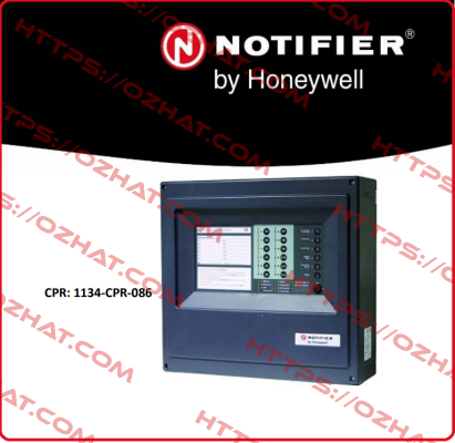 NFS4-2PLUS Notifier by Honeywell