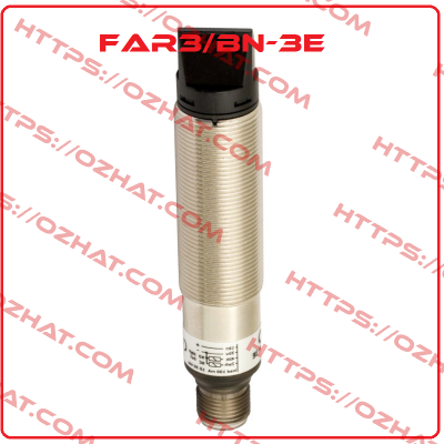 FAR3/BN-3E Micro Detectors / Diell (now Datasensing)