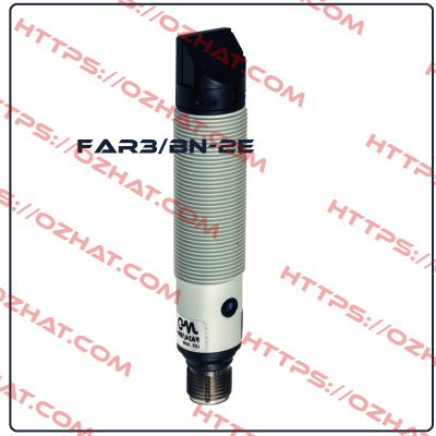 FAR3/BN-2E Micro Detectors / Diell (now Datasensing)