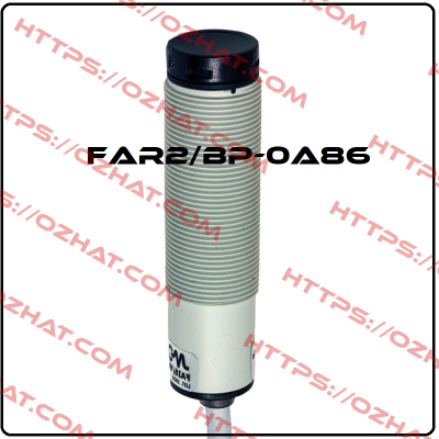 FAR2/BP-0A86 Micro Detectors / Diell (now Datasensing)