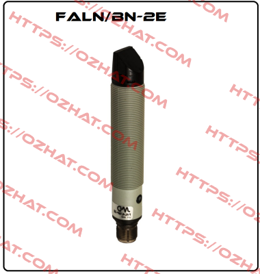 FALN/BN-2E Micro Detectors / Diell (now Datasensing)