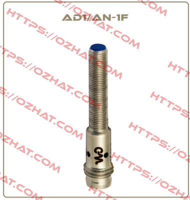 AD1/AN-1F Micro Detectors / Diell (now Datasensing)