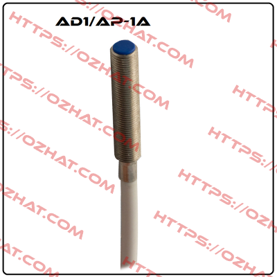 AD1/AP-1A Micro Detectors / Diell (now Datasensing)