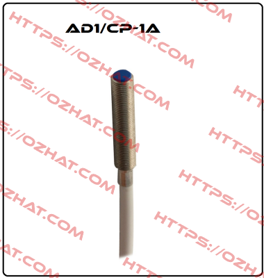 AD1/CP-1A Micro Detectors / Diell (now Datasensing)