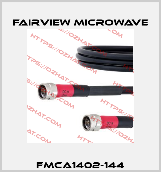 FMCA1402-144 Fairview Microwave