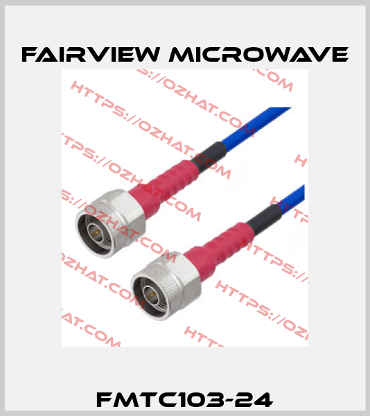 FMTC103-24 Fairview Microwave