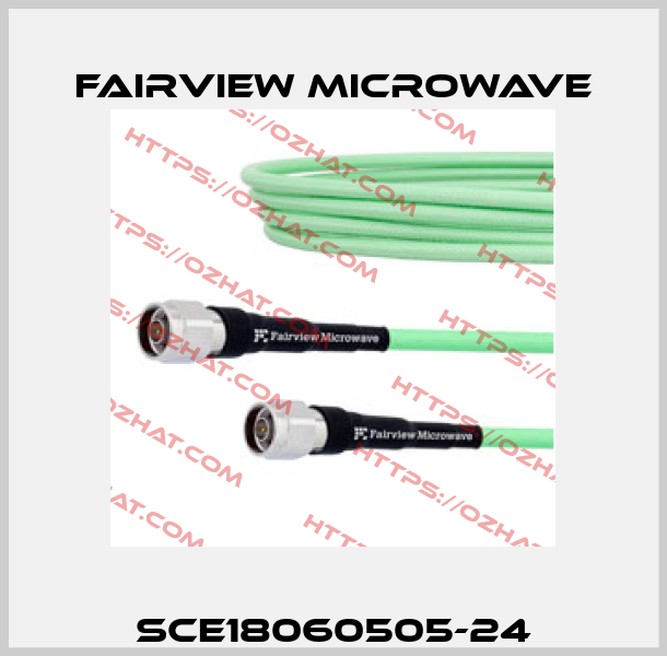 SCE18060505-24 Fairview Microwave