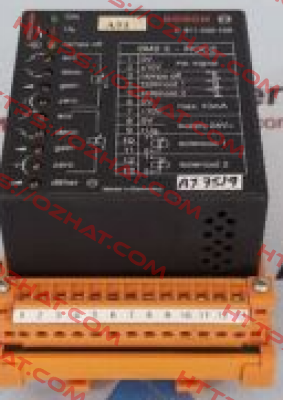 0811405106 Bosch