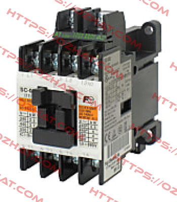 SC-5-1RMAC100V2A2B*2 Fuji