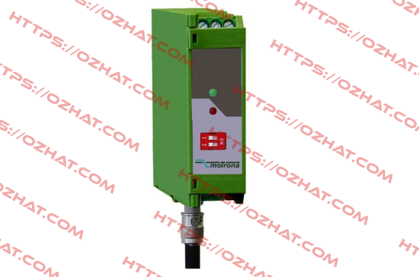LW216-1 Motrona