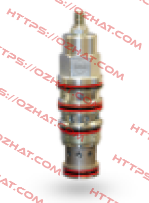 PPFBODN Sun Hydraulics