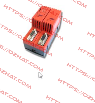 NT 100-DN-DP-1717.180 Hilscher