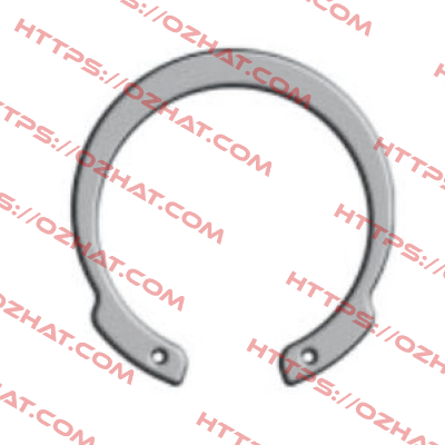 DHI-22SG Rotor Clip