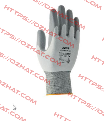 60050 (10 Paar) Uvex