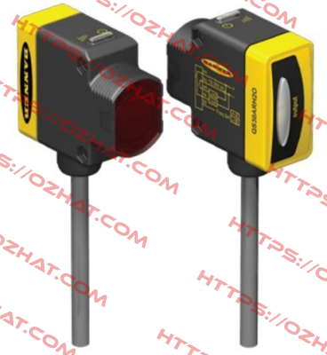 QS30RRH2OQ5 Turck