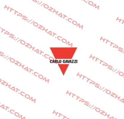 EI5510PPAP-1 Carlo Gavazzi
