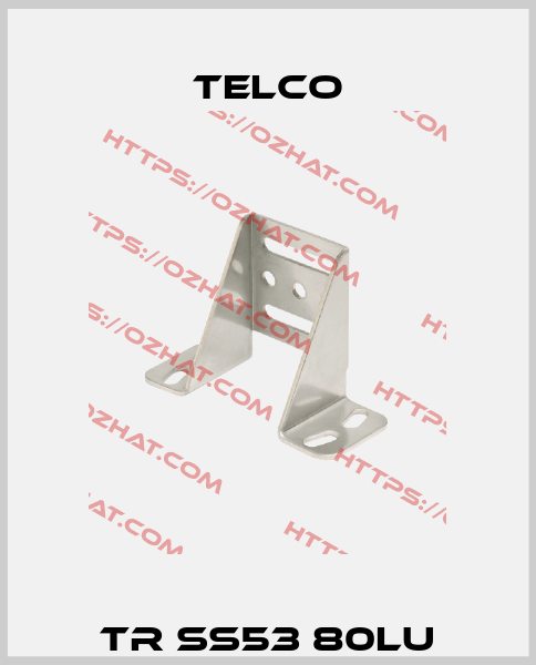TR SS53 80LU Telco