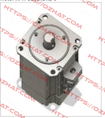 APM SB03AAK2 9 LS Mecapion