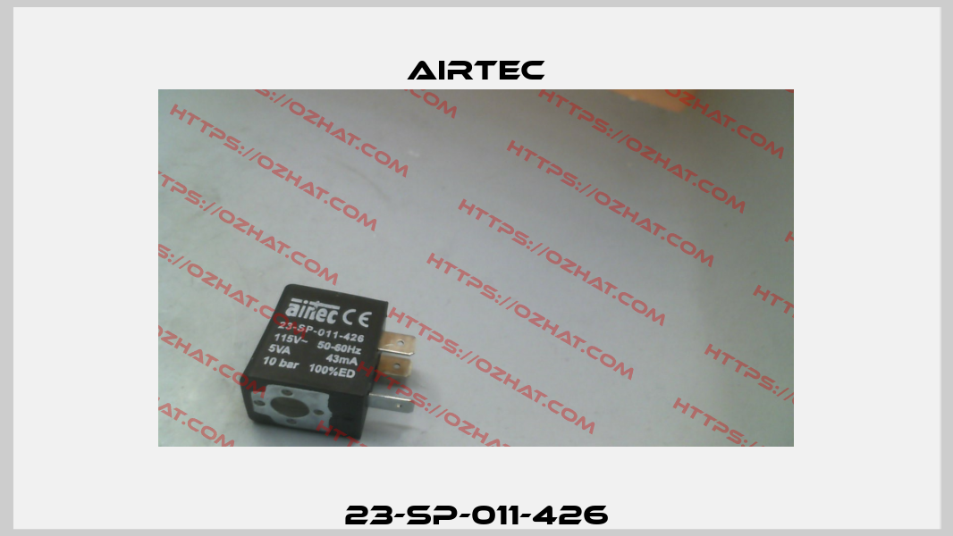 23-SP-011-426 Airtec