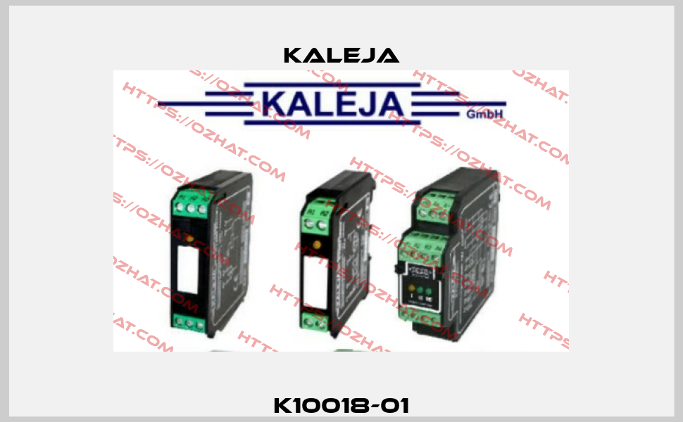 K10018-01 KALEJA