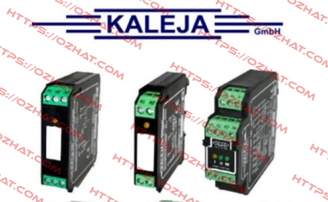 K10018-01 KALEJA