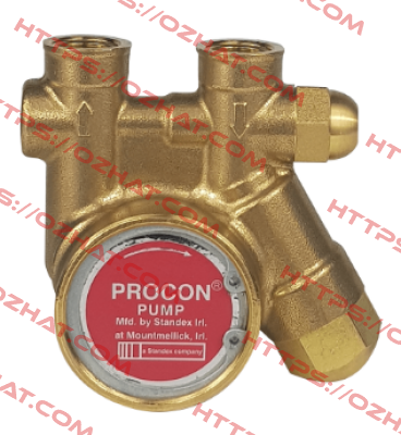 101A050F12GC Procon